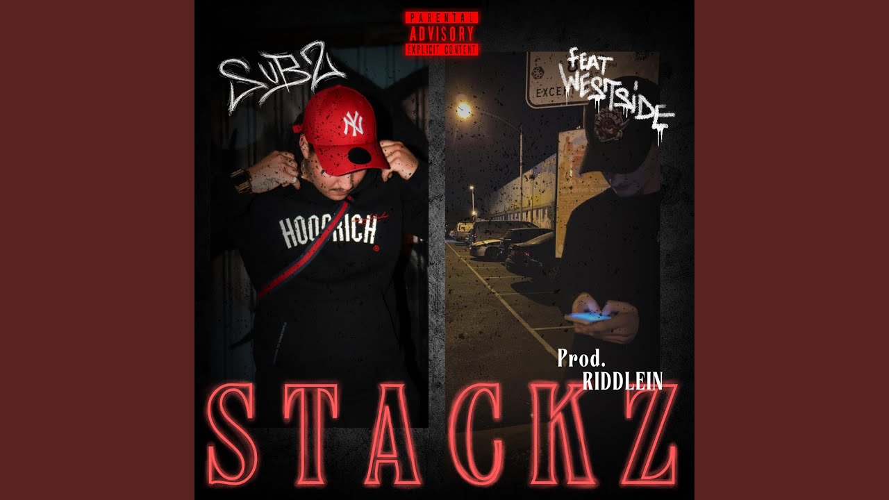 Obejrzyj STACKZ (feat. WestSide RD) w YouTube Obejrzyj STACKZ (feat. WestSide RD) w YouTube