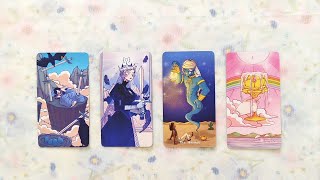 Download Lagu 塔羅占卜 | 你正在吸引什么好人好事？ MP3