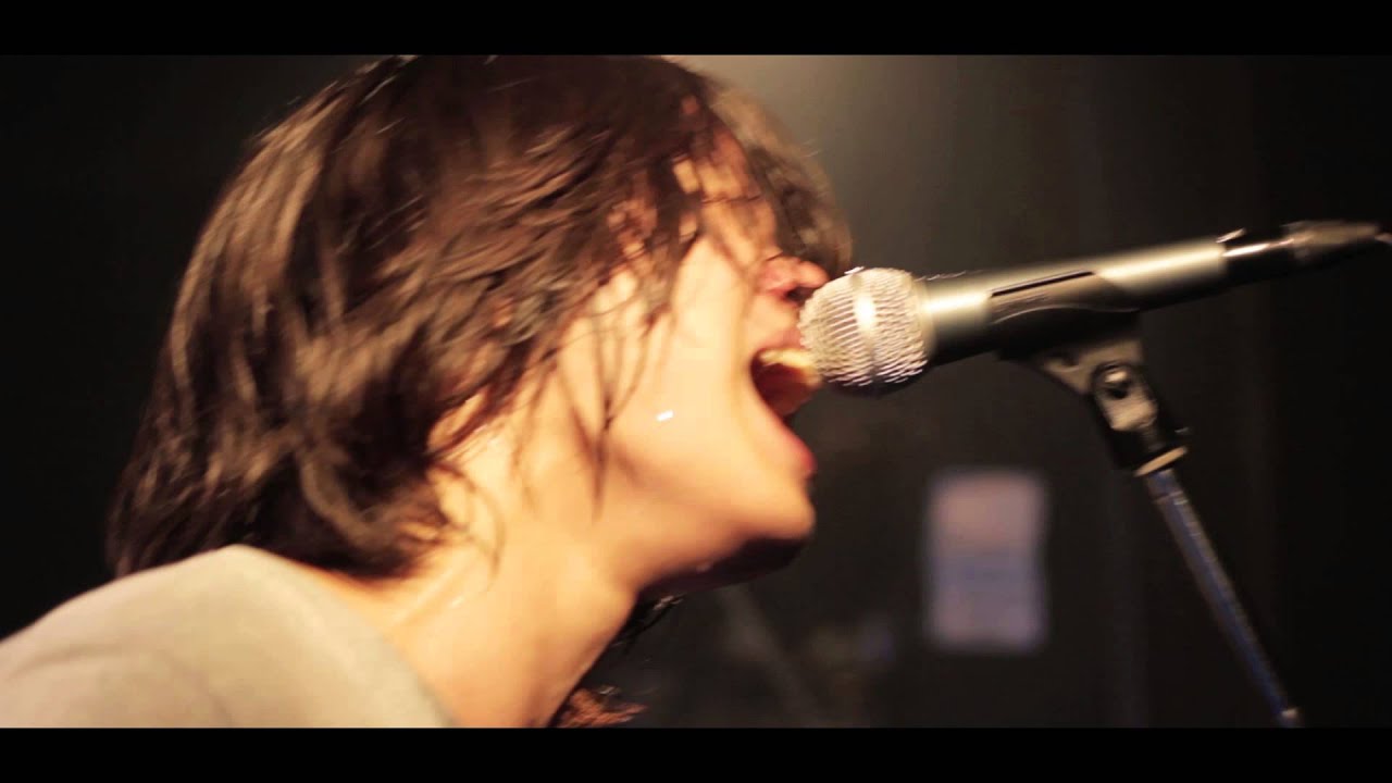 BiSKET "Sandglass" (Official Video)