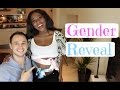 BABY GENDER REVEAL! IT'S A... | AdannaDavid