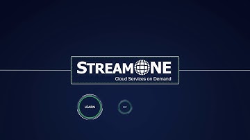 Tech Data Cloud StreamOne Introduction Video