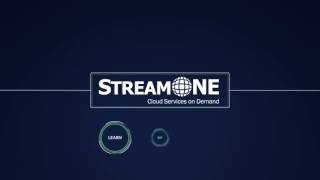Tech Data Cloud StreamOne Introduction Video