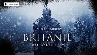 Simon Scarrow - Británie | Audiokniha