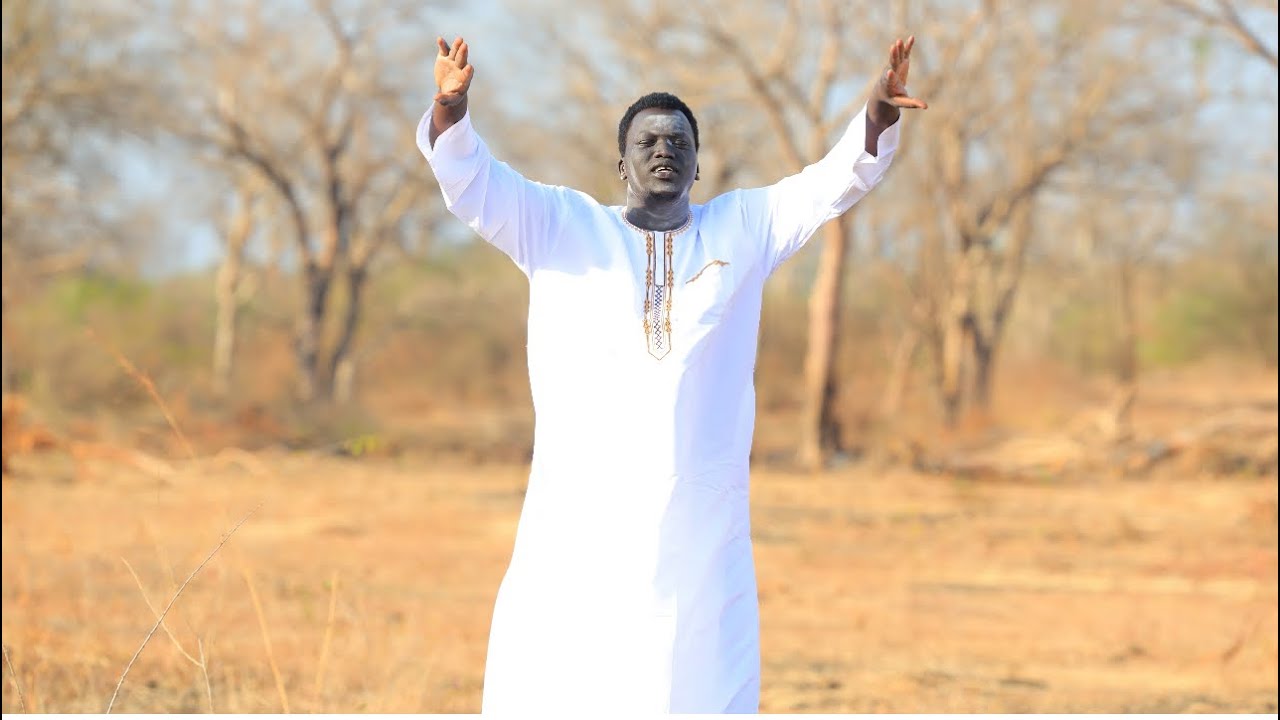 MATHIANG-THON NHIAL TACTICIAN