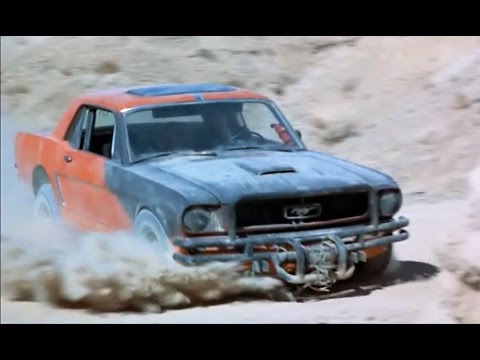 65 Mustang In Cherry 2000 Final Scene You 65 Mustang In Cherry 2000 Final Scene You