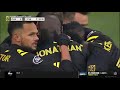 GOAL | Late-sub Nemeth nets the game-winner with his first touch