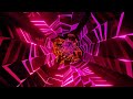 Ambiente Colorful Compilation Abstract Background 4k VJ Loop NEON Mesh-up Wallpaper Led Lights