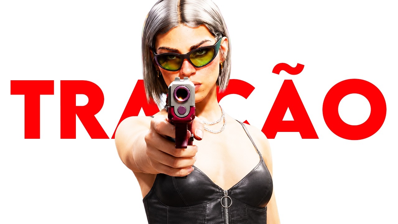 Quem vai TRAIR Jason e Lucia no GTA VI?
