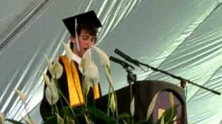 BCC May 2009 Graduation