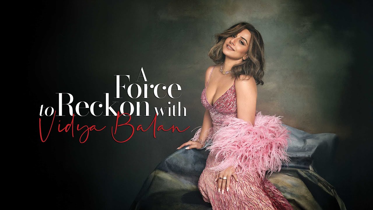 A Force to Reckon With