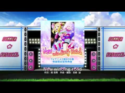 【速度1】New winding road AP(EXPERT/判定強化無し)