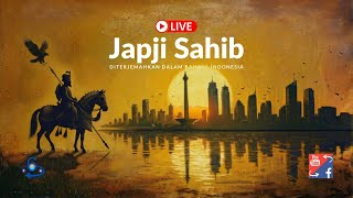 Tuesday, 05 May 2026, Japji Sahib