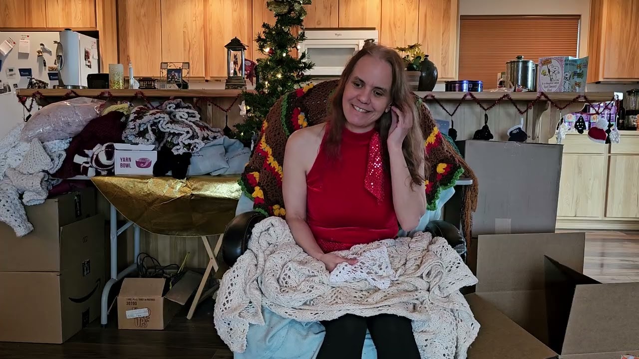 С Новым годом! Давайте подведем итоги года: достижения, поставленные цели, приобретенные навыки.