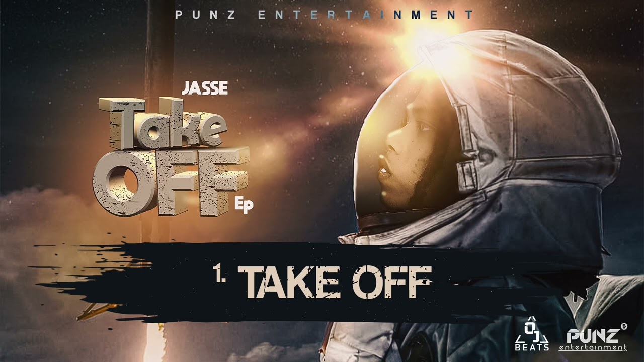 Watch Jasse - Take Off (Official Audio) on YouTube Watch Jasse - Take Off (Official Audio) on YouTube