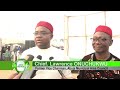 GWAGWALADA NDI IGBO HOLD FIRST IGBO POLITICAL SUMMIT