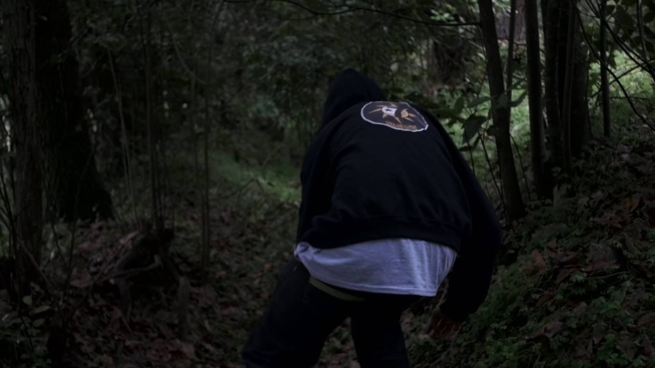 Mwilé La Momia & Julious Marvesol - Misterio - 