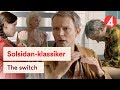 Solsidan - The switch - Alla scener 🍆📏