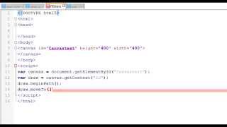 CoderDojo Code Training Video- HTML5 Canvas Net Worth
