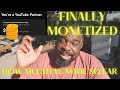 How YOU Helped This Channel Hit Monetization!
