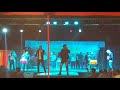 Deep Money Live at Shaheed bhagat singh college Fest 2K17
