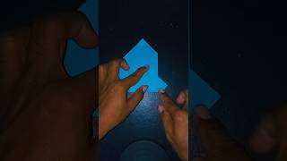 How to Make PINGUIN ORIGAMI SIMPLE AND EASY FOR KID TUTORIALshorts shortsartorigamitutorial