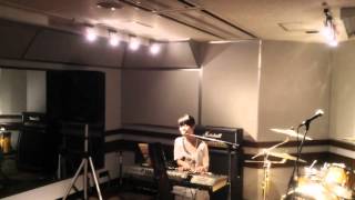 走　HOTLINE2012 島村楽器大分フォーラス店　店予選動画