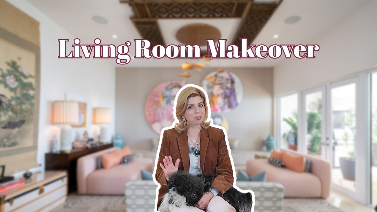 Merging 2 homes into 1 space: the challenges, products used, and what I would’ve done differently!