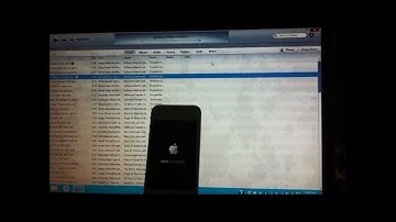 How to update iOS 6.1.2 in your apple device through iTunes on a Laptop ?