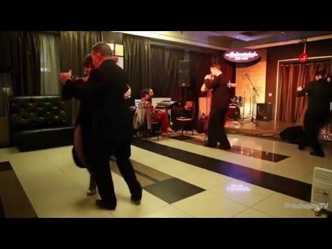 Olesya Grigorieva@Junior Cervila@Olga Plachova@Galina Kuliabicheva, 01 12 2015