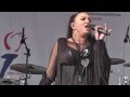 2 Unlimited - No Limit - Live at Bevrijdingsfestival Malieveld Den Haag 2014