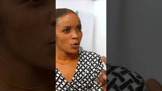 Mtoto mzuri afokewi bwana,ila mideko amejua kumkamata kide tuendelee kuifatilia #mweka#lovebehind