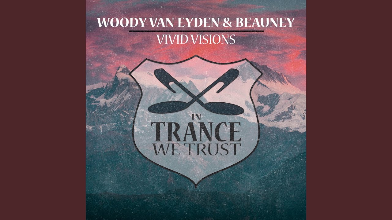 Vivid Visions (Extended Mix)