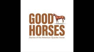 Todd Crawford: The Making of a Horseman