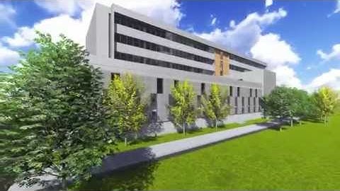 4D Simulation Navisworks / Lumion V4