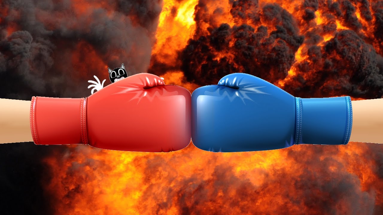 Boxer Takes Out Street Fighter In Less Than A Minute YouTube