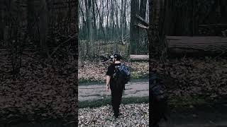 Experimenting With Non-Manual Flight With The