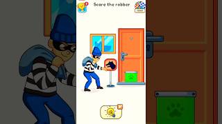 DOP 5 Draw One Part Fun Mobile Puzzle Game (Walkthrough + Tips) #shorts #ytshorts #gaming