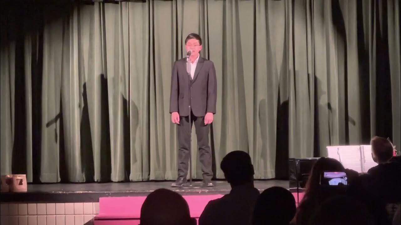 Empty Chairs At Empty Table Dylan Truong 20220523 YouTube