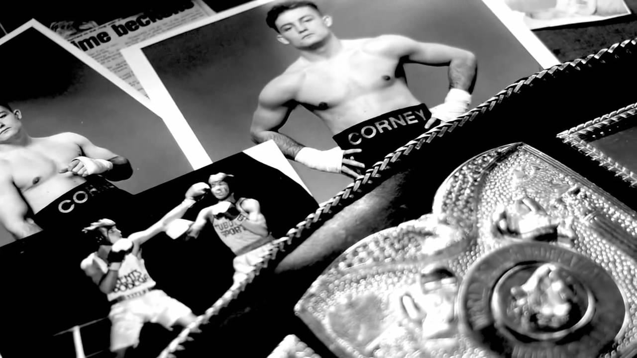 'How to Box' with Cornelius Carr   Boxing, Boxeo, Boxen, 拳击, बॉक्सिंग