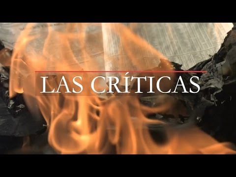 la vida moderna de rocko doblaje Críticas del grupo Lori Meyers | SONEG El Mundo Today 2x25