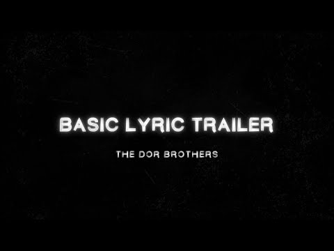 Basic Lyric Trailer