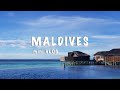 馬爾地夫 mini VLOG｜Lily Beach Resort & Spa at Huvahendhoo Maldives 把我的心留在這片天堂了