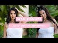 Glam seamless 2a 22 clip in transformation