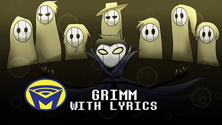 Hollow Knight - Grimm - With Lyrics by Man on the ...