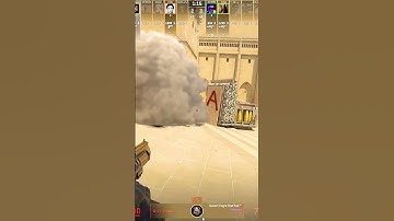 Clutch 1 vs 4 (Cs2- Premier) - Mirage