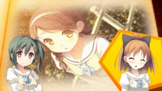 『your diary ＋』PV 04