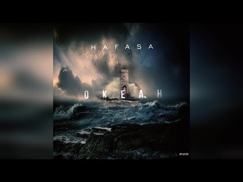 HAFASA - Океан (2022 г ) новинка года !! (4к)