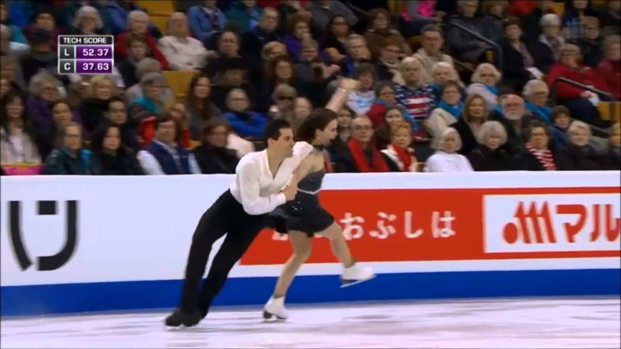 アンナ カッペリーニ ルカ ラノッテ 世界選手権16 フリー演技 解説 ロシア語 イギリス英語 フィギュアスケートyoutube 動画blog アンナ カッペリーニ ルカ ラノッテ 世界選手権16 フリー演技 解説 ロシア語 イギリス英語 フィギュアスケートyoutube 動画blog