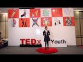 The power of Imagination | Anshika Arya | TEDxJawahar Colony Youth