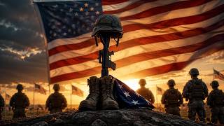 Memorial Day (Lyric Song) The Cost of Freedom #memorialday #patrioticmusic #america250